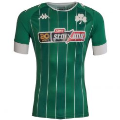 Panathinaikos Home Graphic UNTD