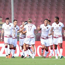 Reggina divisa bianca away
