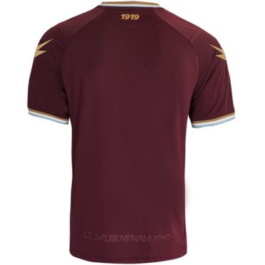 Maglia Salernitana 2020-2021 granata retro