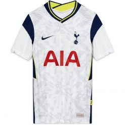 Tottenham Hotspurs Home Graphic UNTD