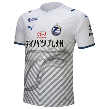 Oita Trinita 2021