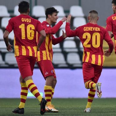 Font Albinoleffe 2020-21 away