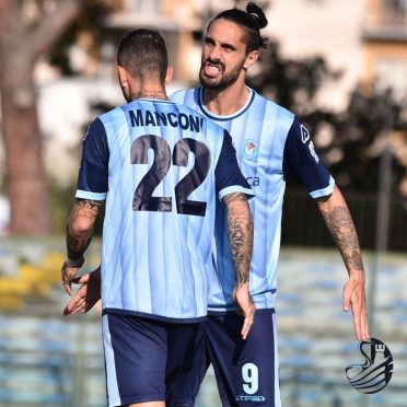 Font Albinoleffe 2020-21 Acerbis