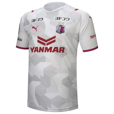 Cerezo Osaka 2021