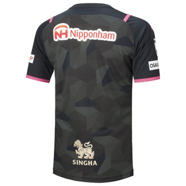 Cerezo Osaka 2021