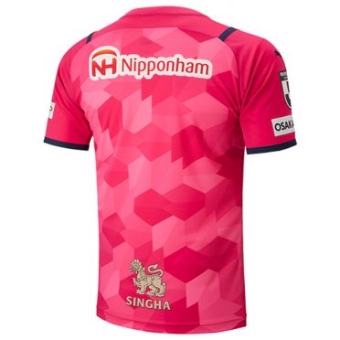 Cerezo Osaka 2021