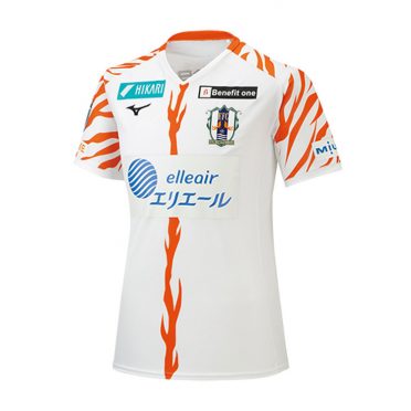 Ehime FC 2021