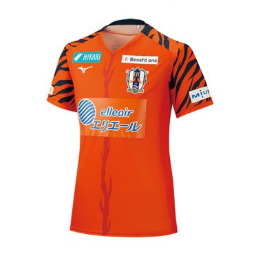 Ehime FC 2021