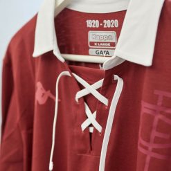 Laccetti maglia Empoli 100 anni