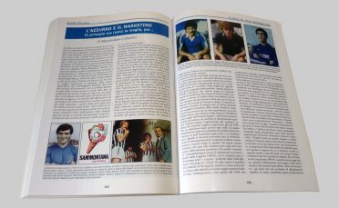 Libro maglie Empoli Ciabattini