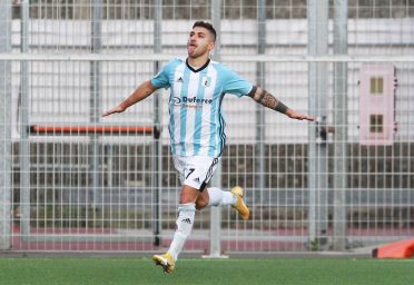Entella divisa casa 2020-2021