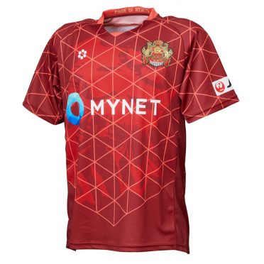 FC Ryukyu 2021