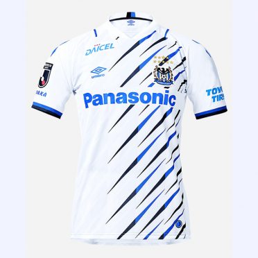 Gamba Osaka 2021