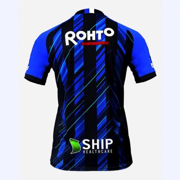 Gamba Osaka 2021