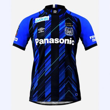 Gamba Osaka 2021