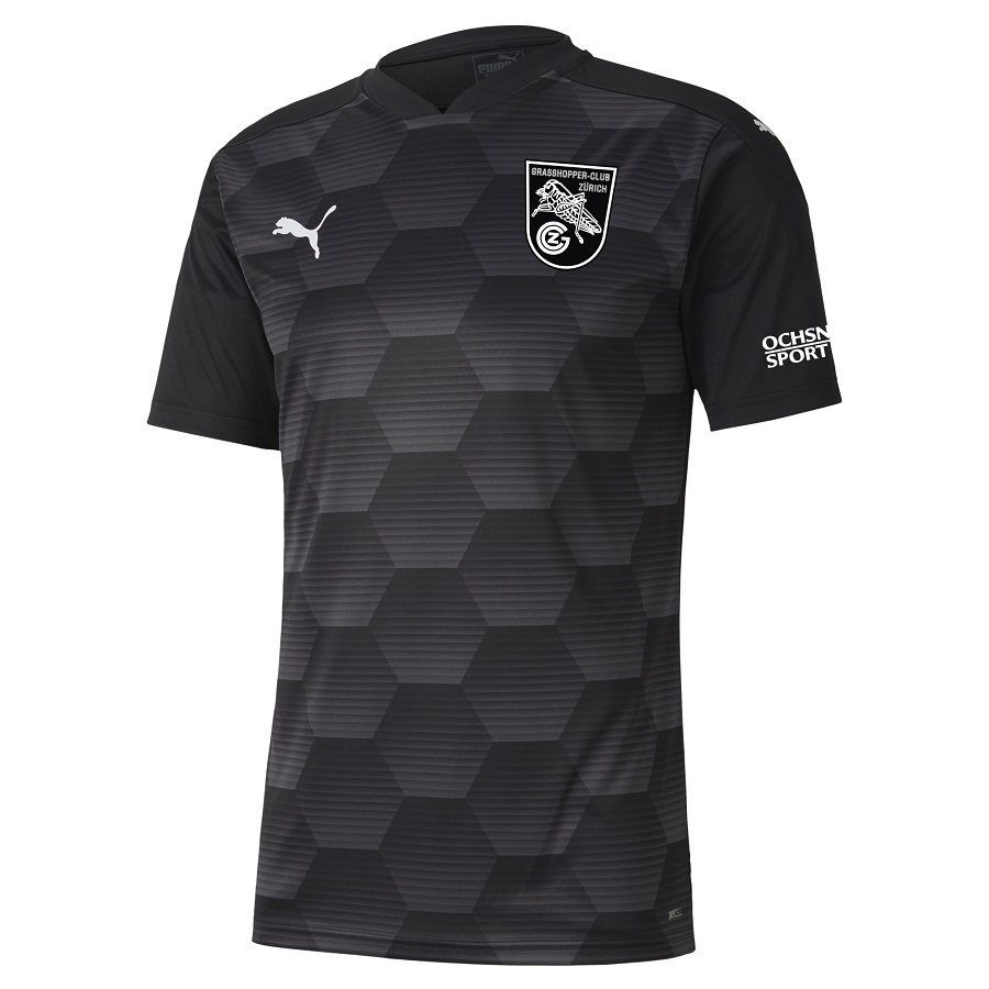 grasshoppers maglia away 2020-2021