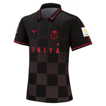 Hokkaido Consadole Sapporo 2021