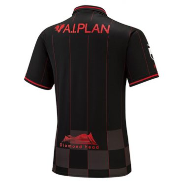 Hokkaido Consadole Sapporo 2021