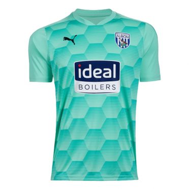 Maglia portiere WBA 2020-2021