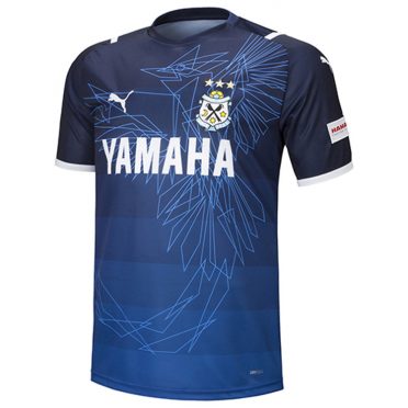 Jubilo Iwata 2021