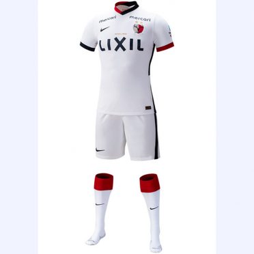 Kashima Antlers 2021