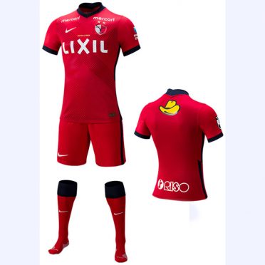Kashima Antlers 2021