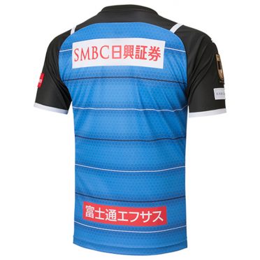 Kawasaki Frontale 2021