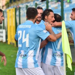 Font Giana Erminio 2020-21 Macron