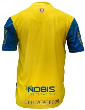 Maglia ChievoVerona 2020-2021 retro