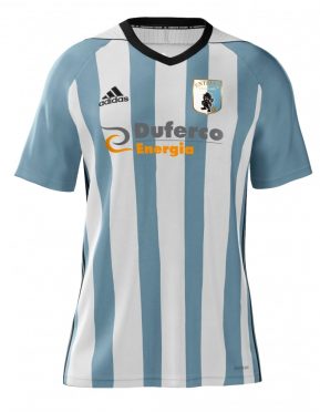 Maglia Entella 2020-2021 Adidas