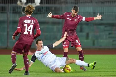 Font Livorno 2020-2021 Legea