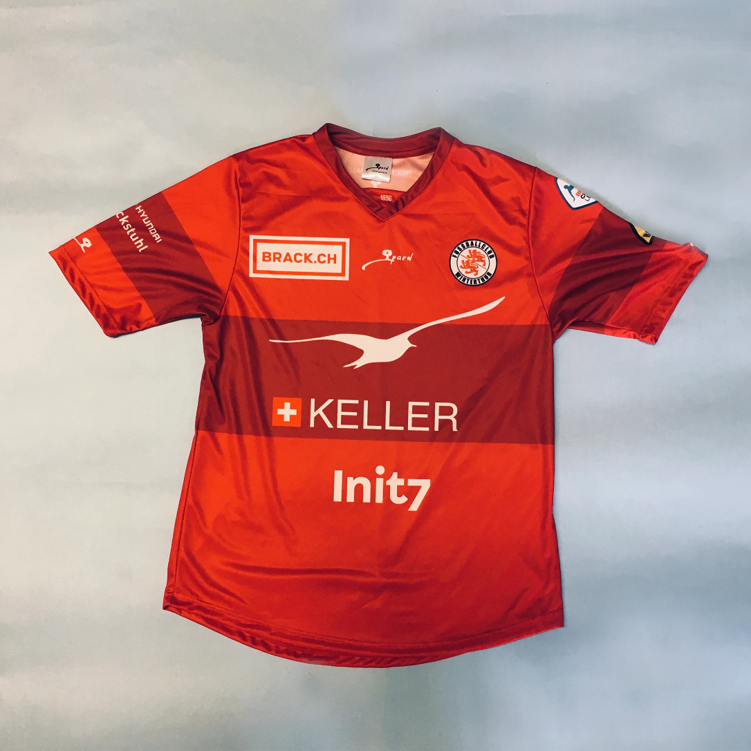 maglia home winterthur 2020 2021