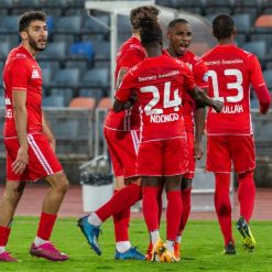 maglia stade lausanne ouchy home 2020-2021