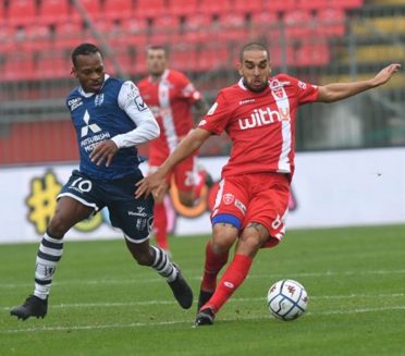 Monza-Chievo 2020-21