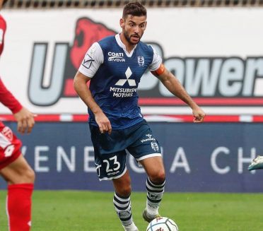 Chievo terza divisa 2020-2021 Givova