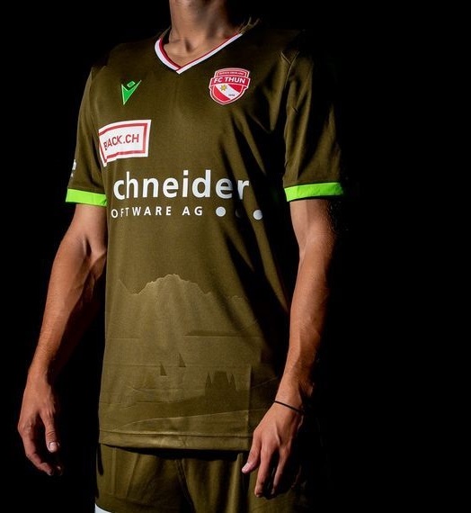 maglia thun away 2020-2021