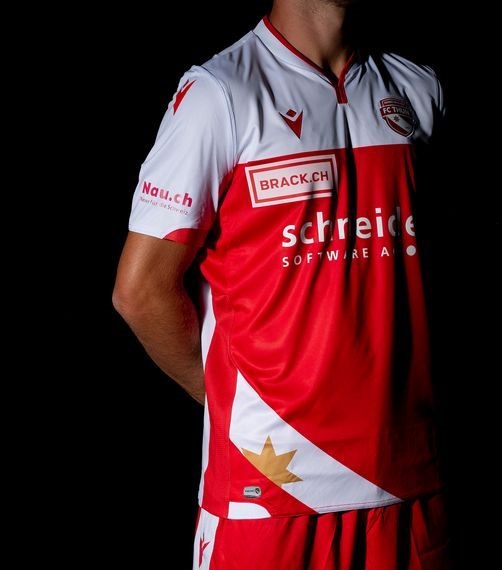 maglia thun home 2020-2021