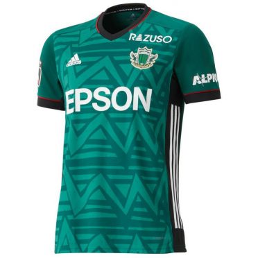 Matsumoto Yamaga 2021