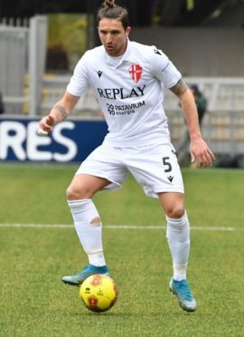 Padova divisa 110 anni