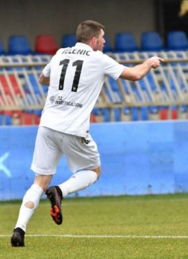 Kit Padova home 2020-2021