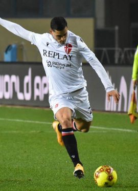 Divisa Padova calzettoni neri