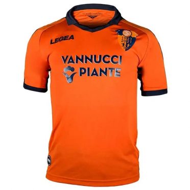 Maglia Pistoiese 2020-2021 centenario