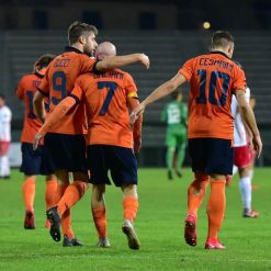 Font Pistoiese 2020-2021 kit home