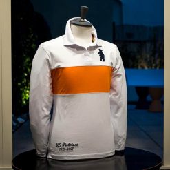 Polo vintage Pistoiese centenario