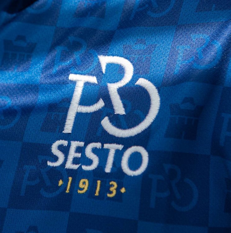 Logo Pro Sesto nuovo