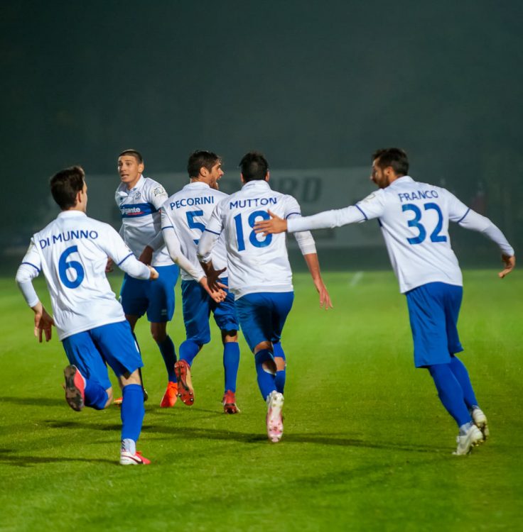 Font Pro Sesto 2020-21