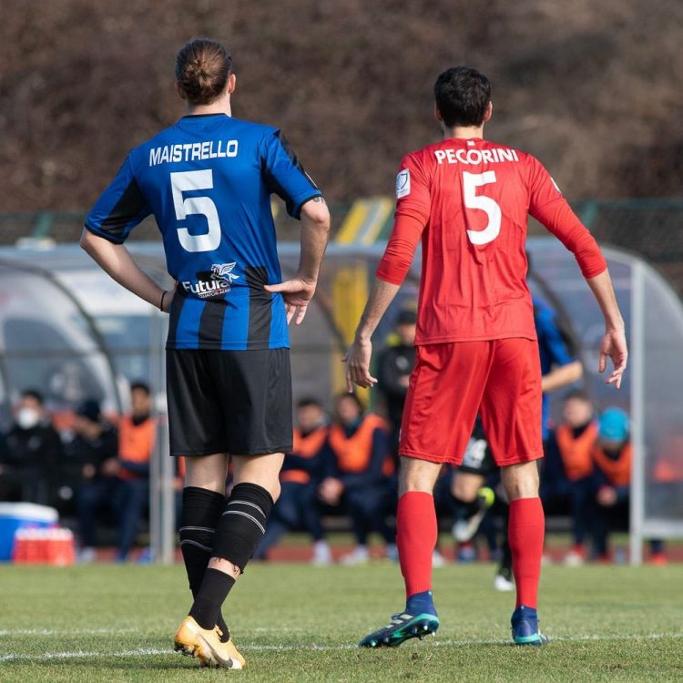 Renate-Pro Sesto Serie C