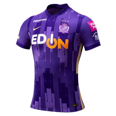 Sanfrecce Hiroshima 2021