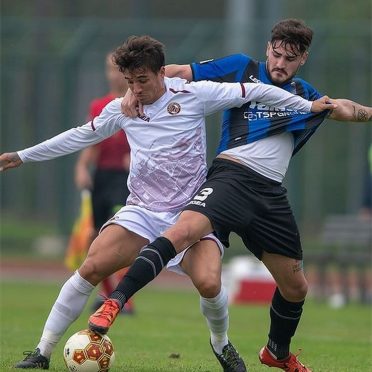 Livorno divisa trasferta 2020-2021