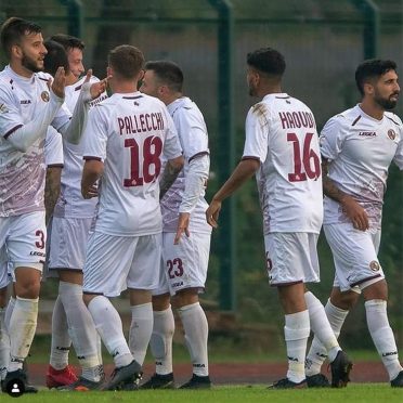 Nomi e numeri Livorno 2020-2021